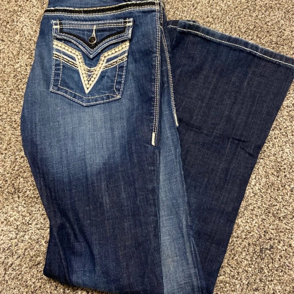 Vigoss Jeans